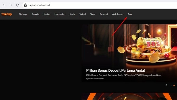 Mengapa Anda Harus Menginstal Aplikasi Seluler Taptap untuk Pengalaman Bertaruh yang Lebih Baik?