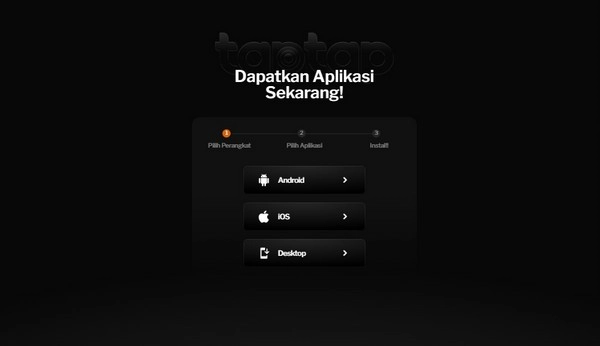 Mengapa Anda Harus Menginstal Aplikasi Seluler Taptap untuk Pengalaman Bertaruh yang Lebih Baik?