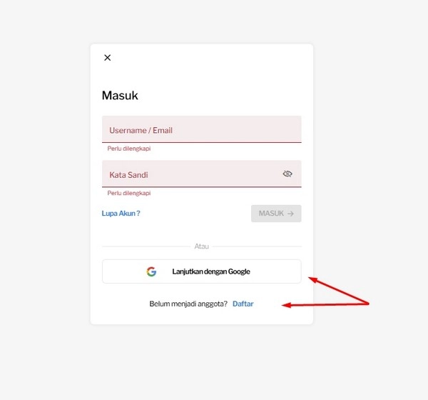 Apa Cara Paling Mudah untuk Daftar Taptap dengan Benar?