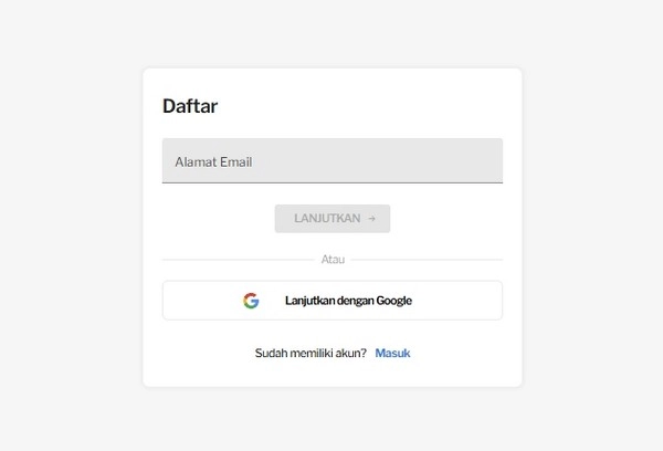 Apa Cara Paling Mudah untuk Daftar Taptap dengan Benar?