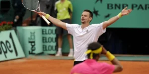 Kekecewaan Set Pertama yang Diunggulkan - Haruskah Anda Bertaruh pada Tim Underdog untuk Memenangkan Set Pertama?