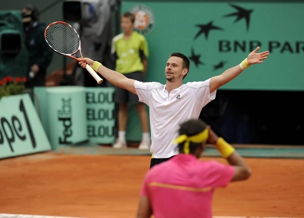 Kekecewaan Set Pertama yang Diunggulkan - Haruskah Anda Bertaruh pada Tim Underdog untuk Memenangkan Set Pertama?