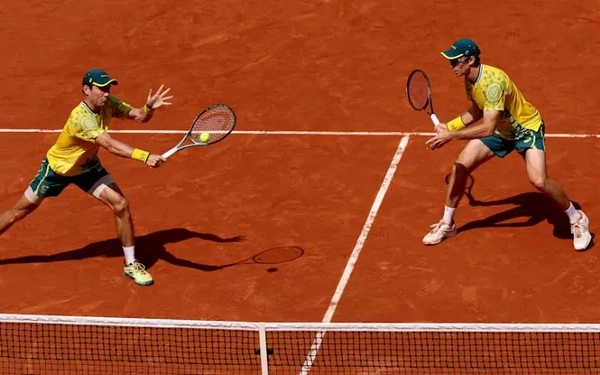 Nilai Tembakan Jauh Lapangan Rumput - Apakah Lapangan Rumput Permukaan Terbaik untuk Bertaruh Pukulan Jauh?