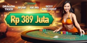 On Casino: Menangkan Hadiah Besar dengan Undian Berhadiah Mingguan hingga Rp 389 Juta