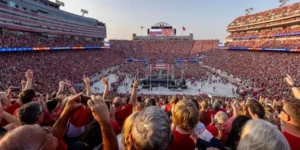 Pengaruh pada yang Tidak Diunggulkan - Apakah Penonton Tuan Rumah Mendorong Tim Underdog untuk Menutupi Spread?