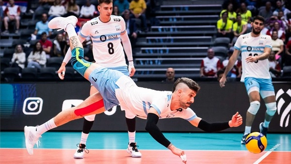 Pergeseran Momentum di Set Final - Apakah Pergeseran Momentum Set Final Menciptakan Nilai Taruhan Langsung?