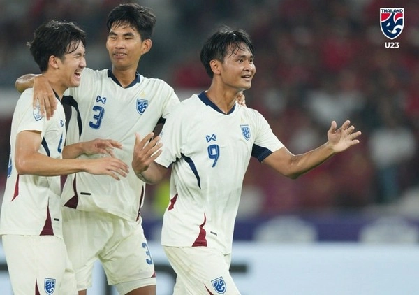 Prediksi Philippines U23 vs Thailand U23, 16.00 27/07 – Kejuaraan AFF U23