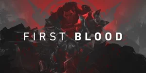 Pilihan Nilai Berisiko First Blood - Apakah Taruhan First Blood di Esports Terlalu Berisiko atau Salah Harga?