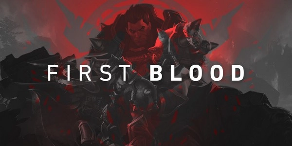 Pilihan Nilai Berisiko First Blood - Apakah Taruhan First Blood di Esports Terlalu Berisiko atau Salah Harga?