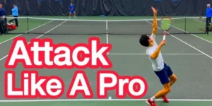 Apakah Permainan Serve-and-Volley Masih Layak Diincar dalam Tenis Modern?