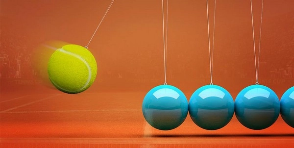 Bisakah Momentum di Set Kelima Menentukan Taruhan Tenis Anda?