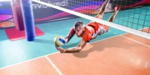 Taruhan Liga Asia yang Terabaikan - Apakah Liga Bola Voli Asia Tambang Emas bagi Petaruh Cerdik?