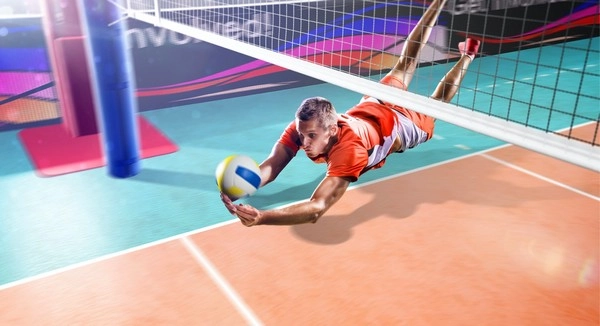 Taruhan Liga Asia yang Terabaikan - Apakah Liga Bola Voli Asia Tambang Emas bagi Petaruh Cerdik?