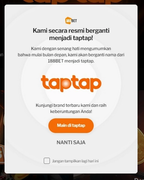 Bagaimana Cara Menggunakan Tautan ke Taptap Tanpa Mengalami Masalah Akses?