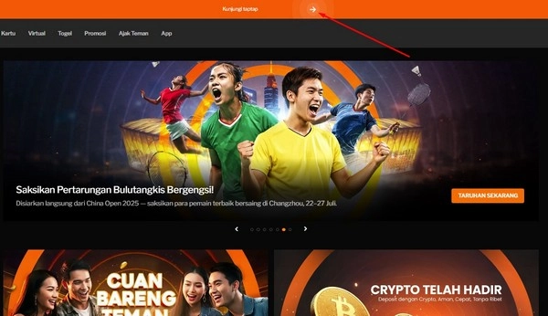 Bagaimana Cara Menggunakan Tautan ke Taptap Tanpa Mengalami Masalah Akses?