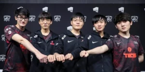 Tren Seri Sapuan Terbalik - Apakah Reverse Sweeping Lebih Umum daripada yang Diperkirakan Bandar?