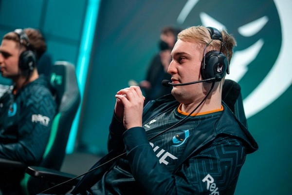 Tren Seri Sapuan Terbalik - Apakah Reverse Sweeping Lebih Umum daripada yang Diperkirakan Bandar?