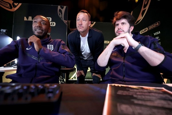 Wilayah yang Diremehkan di Babak Grup - Apakah Petaruh Meremehkan Wilayah Tertentu di Babak Grup Esports?