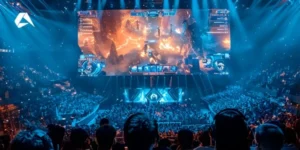 Wilayah yang Diremehkan di Babak Grup - Apakah Petaruh Meremehkan Wilayah Tertentu di Babak Grup Esports?