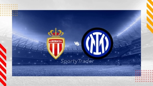 Prediksi AS Monaco vs Inter Milan, 01.00 09/08 – Pertandingan Persahabatan Antar Klub