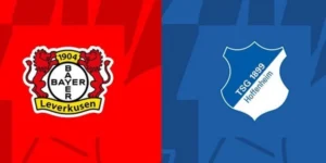 Prediksi Bayer Leverkusen vs Hoffenheim, 20.30 23/08 – Bundesliga