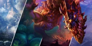 Bisakah Anda Membaca Peluang Dragon First Kill di LoL dengan Benar?