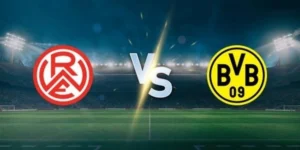 Prediksi Essen vs Borussia Dortmund, 01.45 19/08 – DFB Pokal