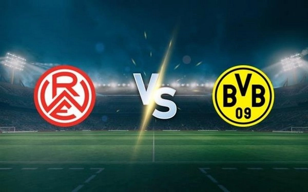 Prediksi Essen vs Borussia Dortmund, 01.45 19/08 – DFB Pokal