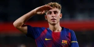 Chelsea Masih Berpeluang Merekrut Fermin Lopez dari Barcelona