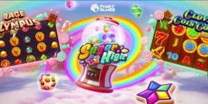 GodziDrop dari Funky Games: Raih Hadiah Musim Panas Senilai Rp 3,8 Miliar