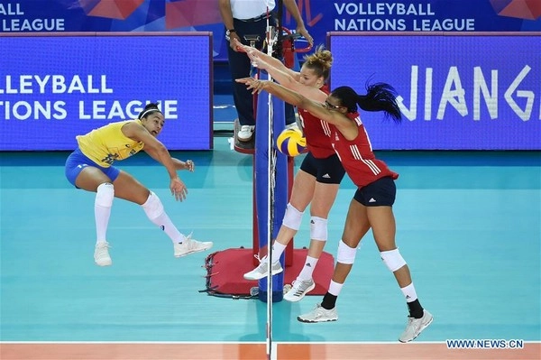 Liga Manakah yang Terbaik untuk Bertaruh Bola Voli?