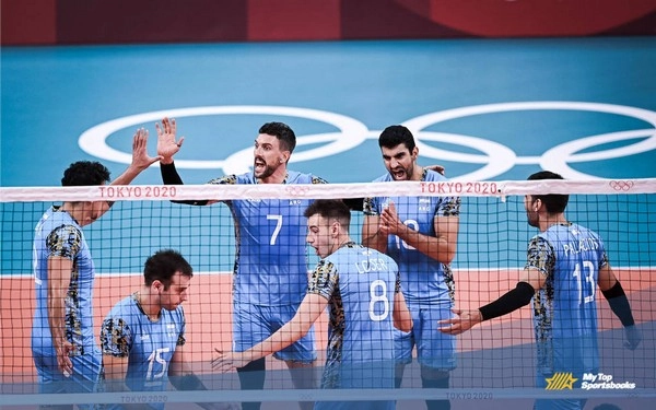 Liga Manakah yang Terbaik untuk Bertaruh Bola Voli?