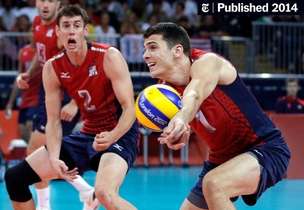 Liga Manakah yang Terbaik untuk Bertaruh Bola Voli?