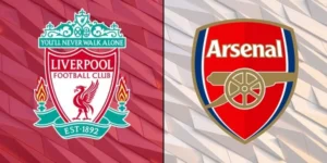 Prediksi Liverpool vs Arsenal, 22.30 31/08 – Liga Primer