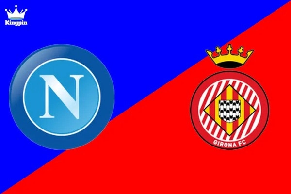 Prediksi Napoli vs Girona, 00.00 10/08 – Pertandingan Persahabatan Antar Klub