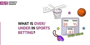 Bagaimana Menguasai Panduan Poin Over-Under dalam Bola Basket?