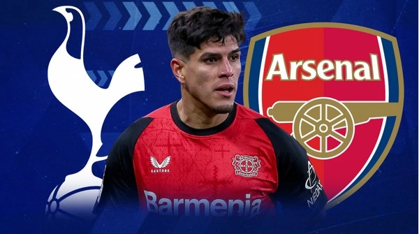 Bayer Leverkusen Menanggapi Tawaran Arsenal untuk Piero Hincapie dengan Tegas