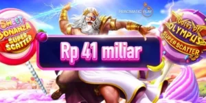 Turnamen Super Scatter Pragmatic Play: Kejar Rp 41 Miliar Kemenangan Harian