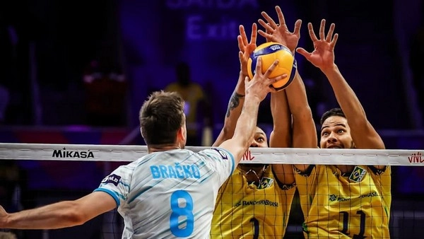 Apa Rahasia di Balik Tips Prediksi Kejutan Bola Voli?