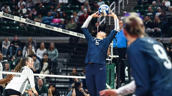 Apa Rahasia di Balik Tips Prediksi Kejutan Bola Voli?