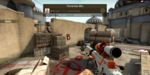 Bisakah Prediksi Pemenang Ronde CSGO Dipercaya?