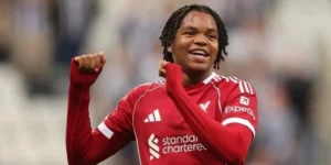 Liverpool Terlibat Sengketa Hukum dengan Chelsea Terkait Rio Ngumoha