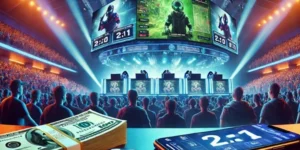 Apakah Sistem Taruhan Underdog eSports Benar-Benar Berfungsi?