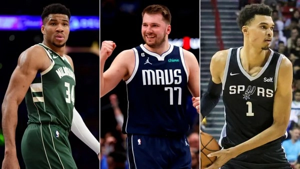 Apakah Taruhan Prop Pemain NBA Tambang Emas Tersembunyi?