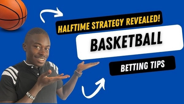 Apa yang Membuat Tips Taruhan Bola Basket di Babak Pertama Begitu Berisiko?