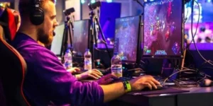 Mengapa Panduan Pasar eSports In-Play Begitu Diremehkan?