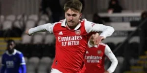 Mantan pemain muda Arsenal, Billy Vigar, meninggal dunia di usia 21
