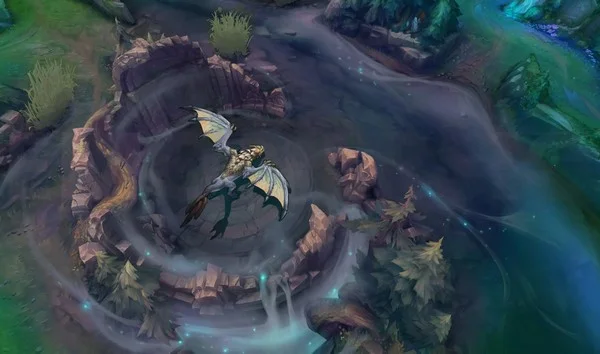 Mengapa Dragon Kill Timing mengubah harga taruhan langsung untuk taruhan yang berfokus pada objektif?