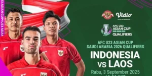 Prediksi Indonesia U23 vs Laos U23, 19.30 03/09 – Kualifikasi Piala Asia AFC U23