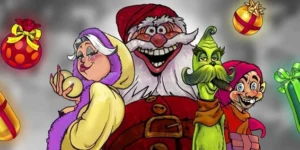 Jingle Balls: Kenakalan Natal yang Memukau dengan Kejutan Pembayaran